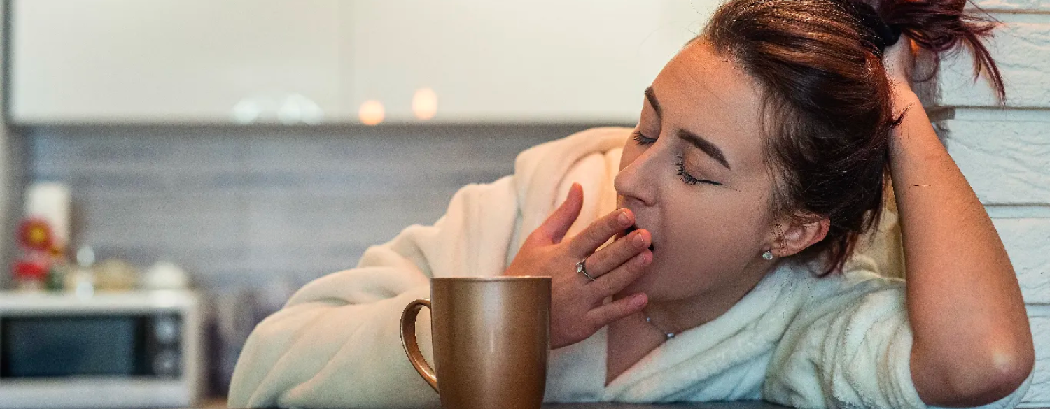 For a healthy sleep, avoid few things before you go to bed