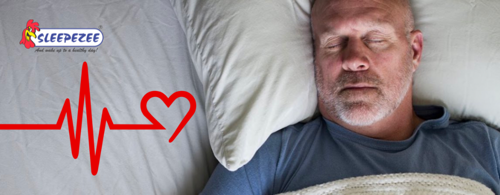 The Surprising Connection Between Snoring and Heart Attack Risk