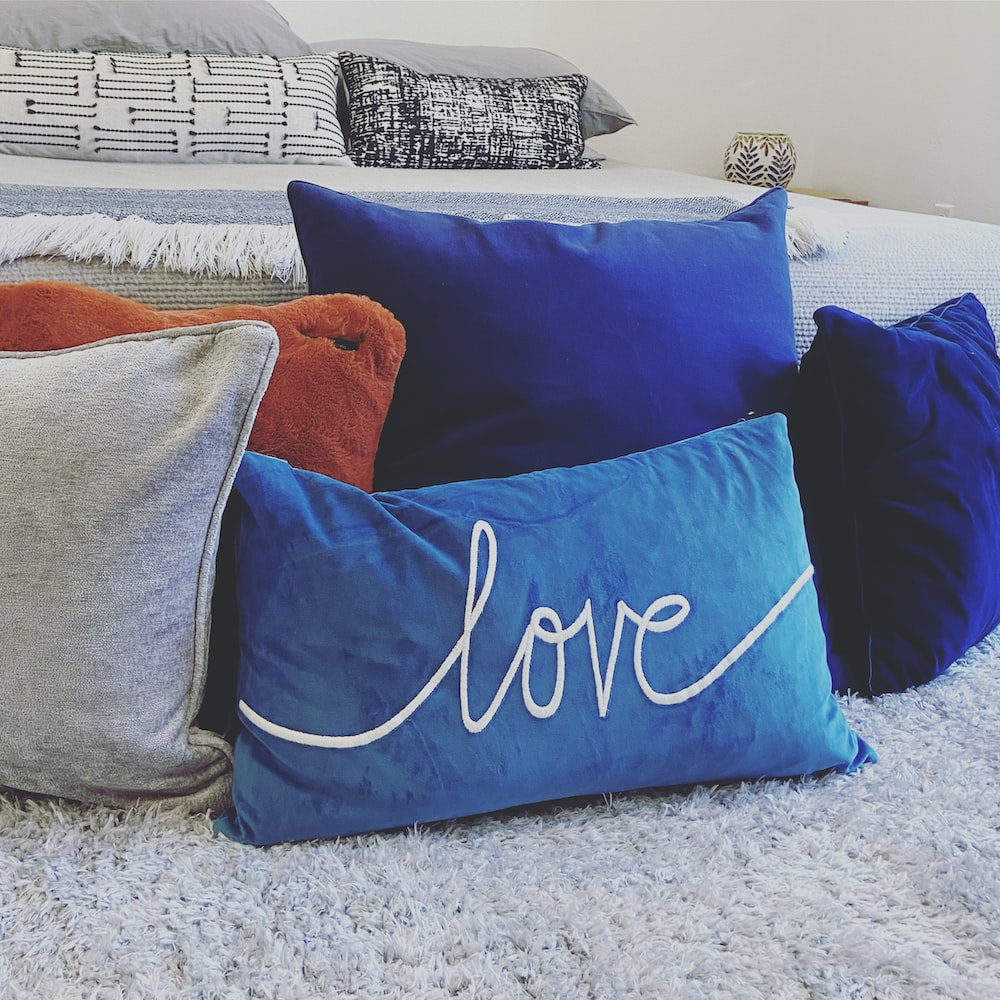 Pillows