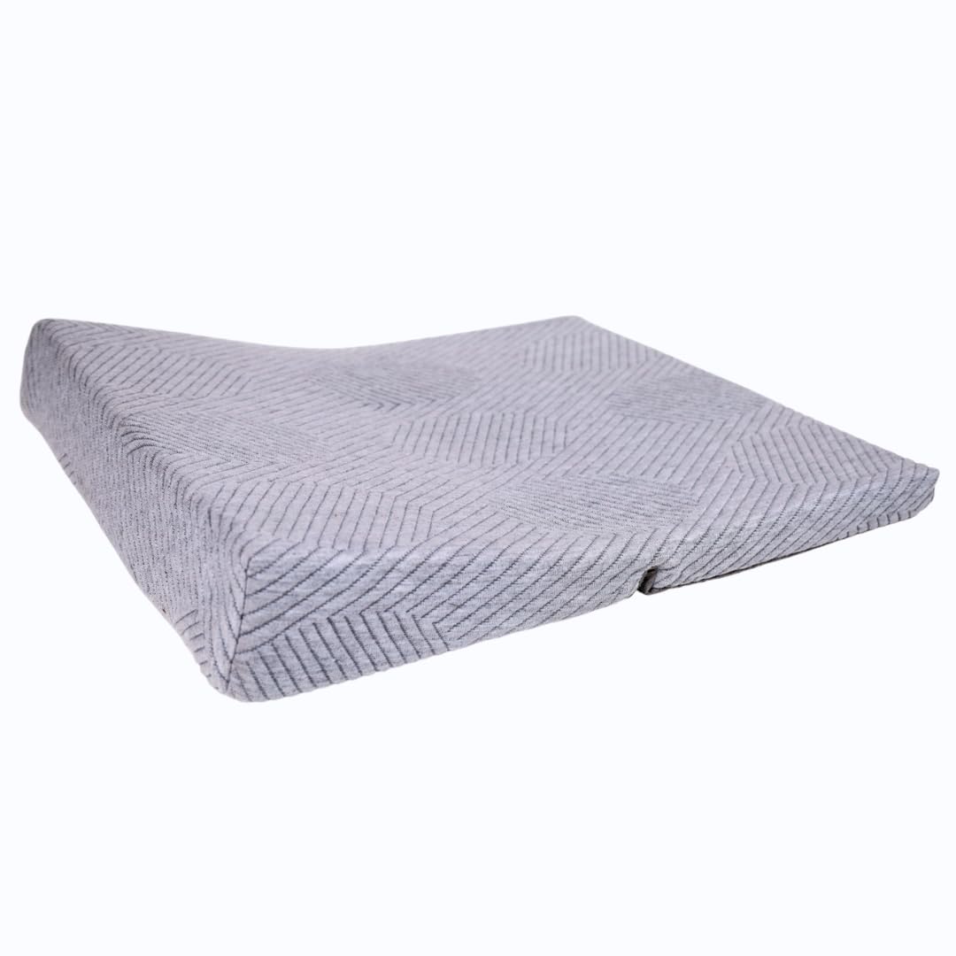 Meditation Cushion for Yoga, Meditation & Vipashyana