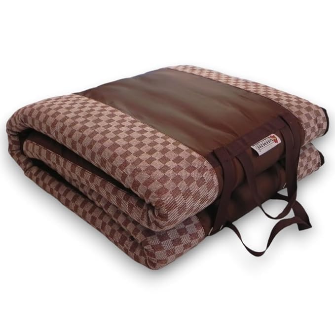 Sleepezee Foldable Travel Mattress