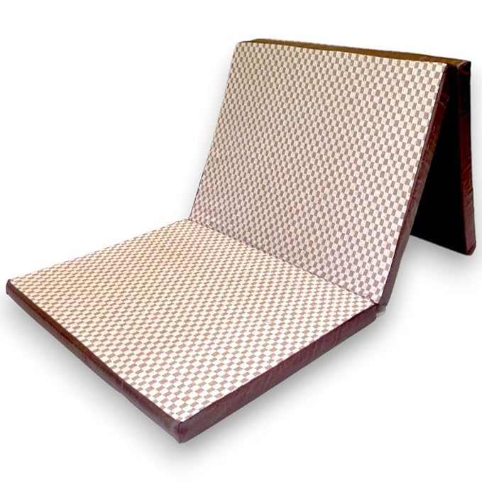 3 Fold Mattress Single Bed Size for Floor
