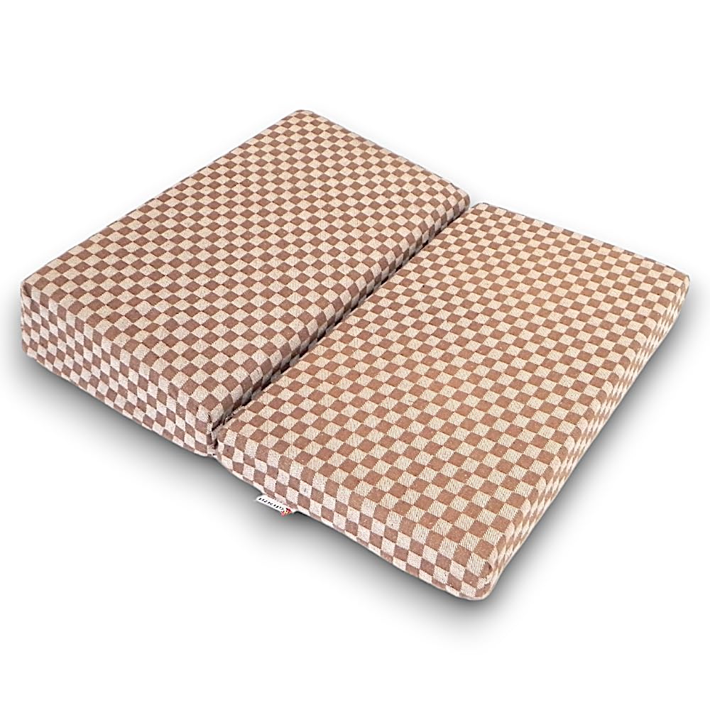 Meditation Cushion for Yoga, Meditation & Vipashyana