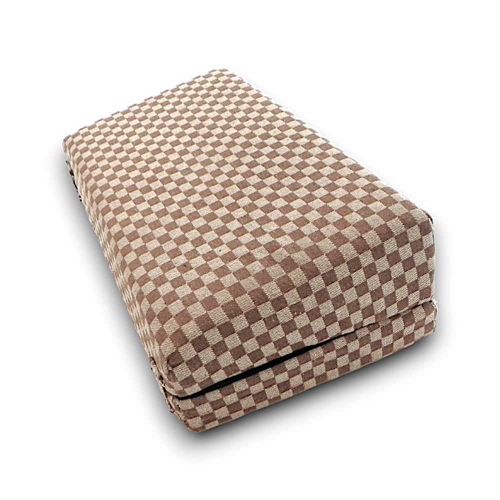 Meditation Cushion for Yoga, Meditation & Vipashyana