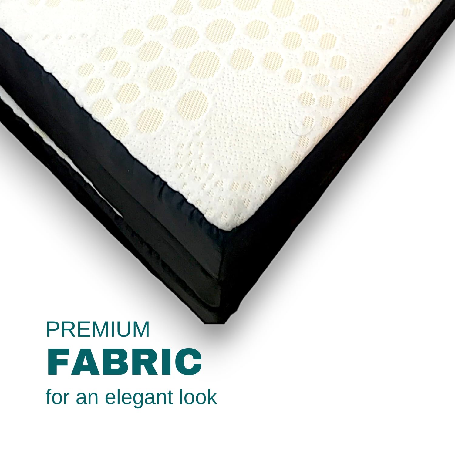 Premium Tri Fold Hight Density Foam Mattress