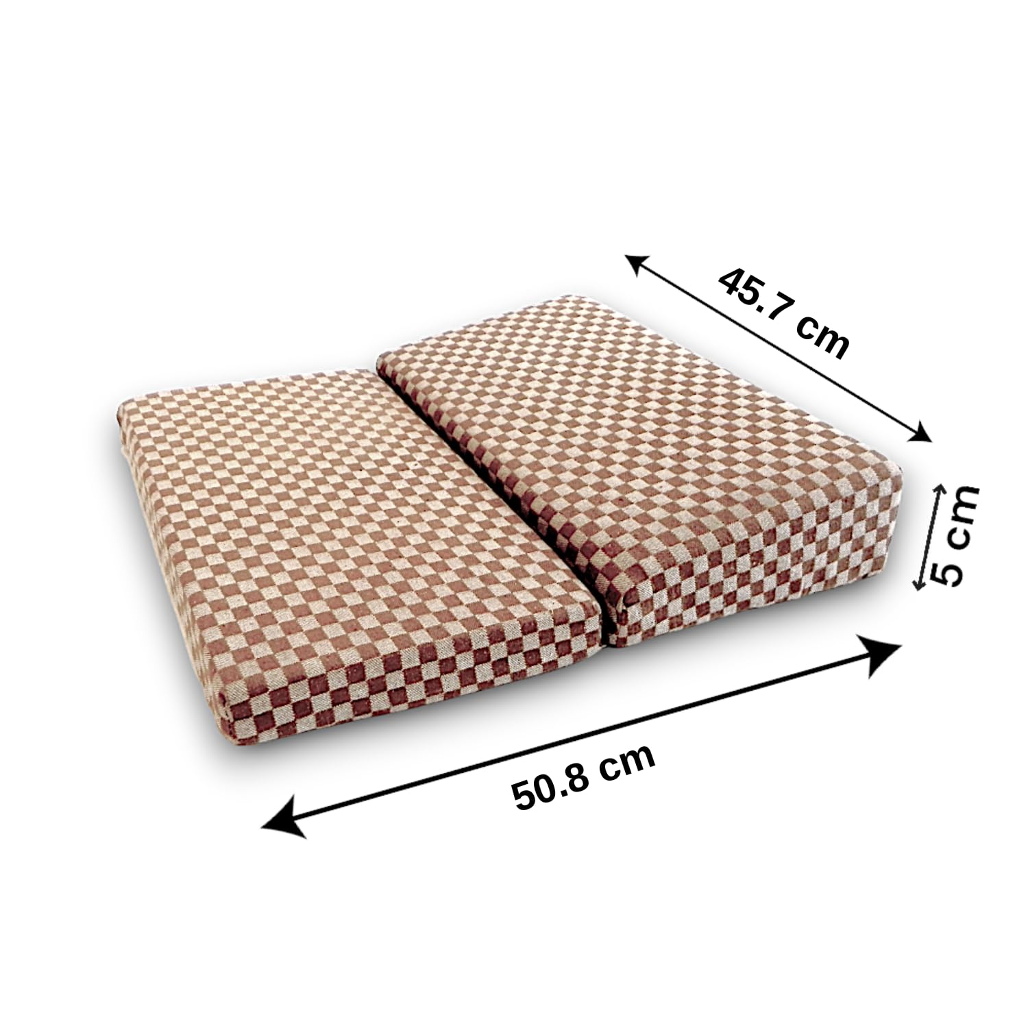 Meditation Cushion for Yoga, Meditation & Vipashyana