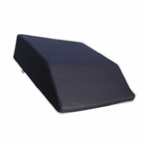 Leg elevator cushion for leg pain relief Sleepezee