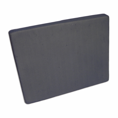 Ortho Bed Wedge Memory Foam Pillow