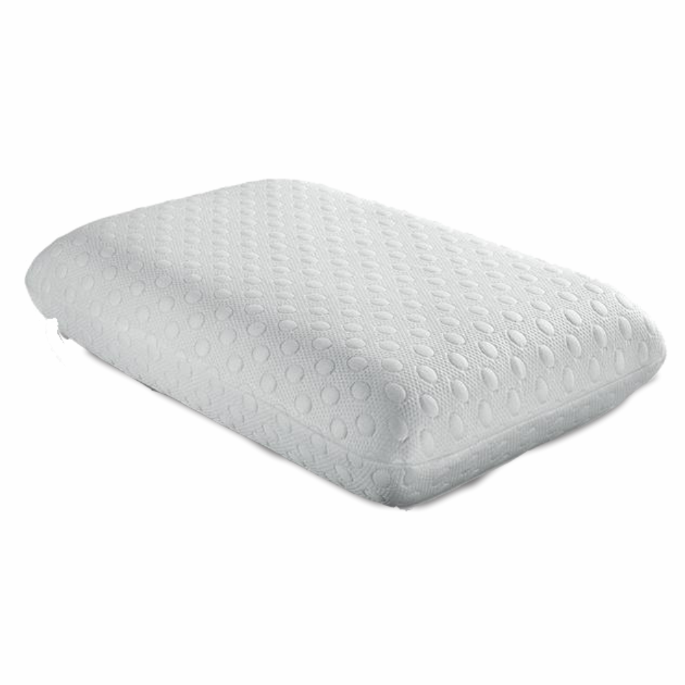 Memory Foam Ortho Bed Pillow