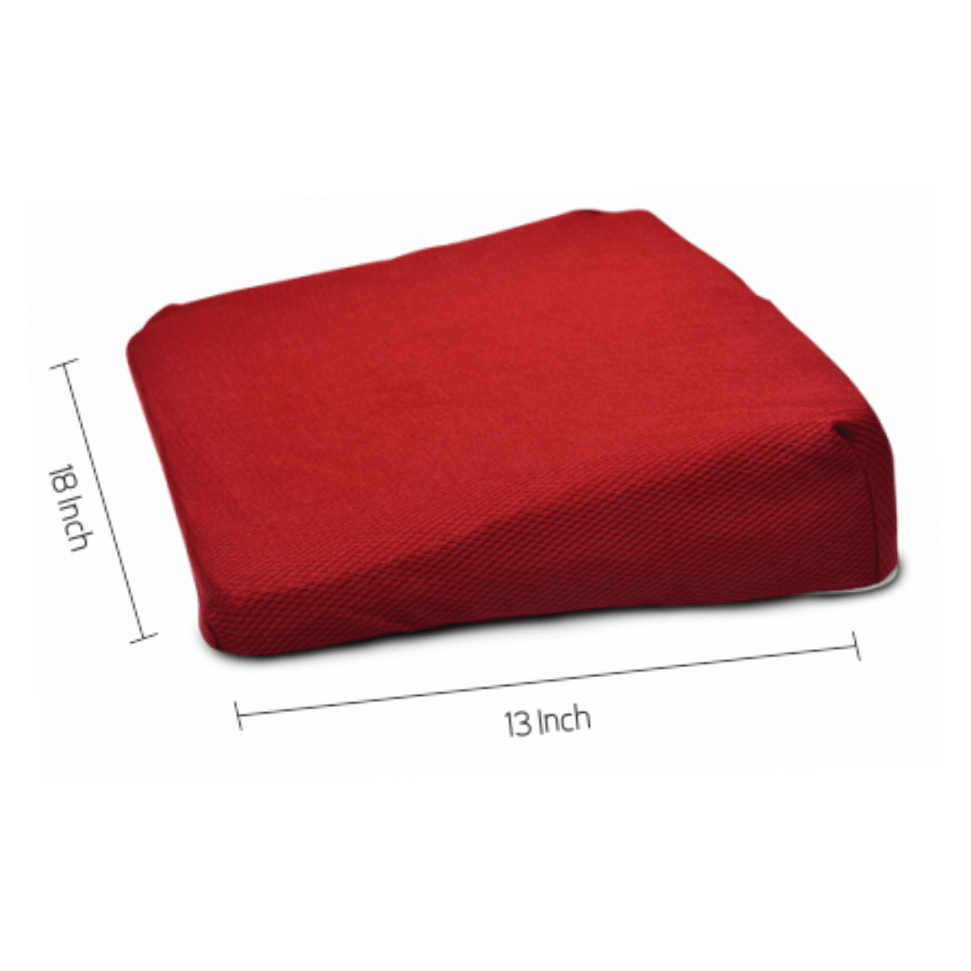 Foam Based Sitting Cushion