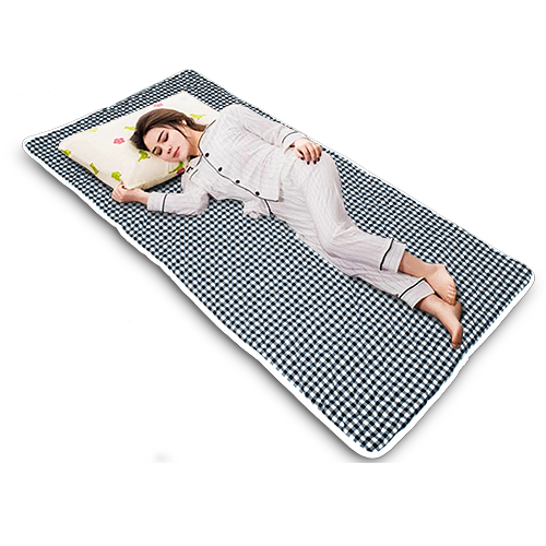 Travel Rollaway Foldable Single Mattress