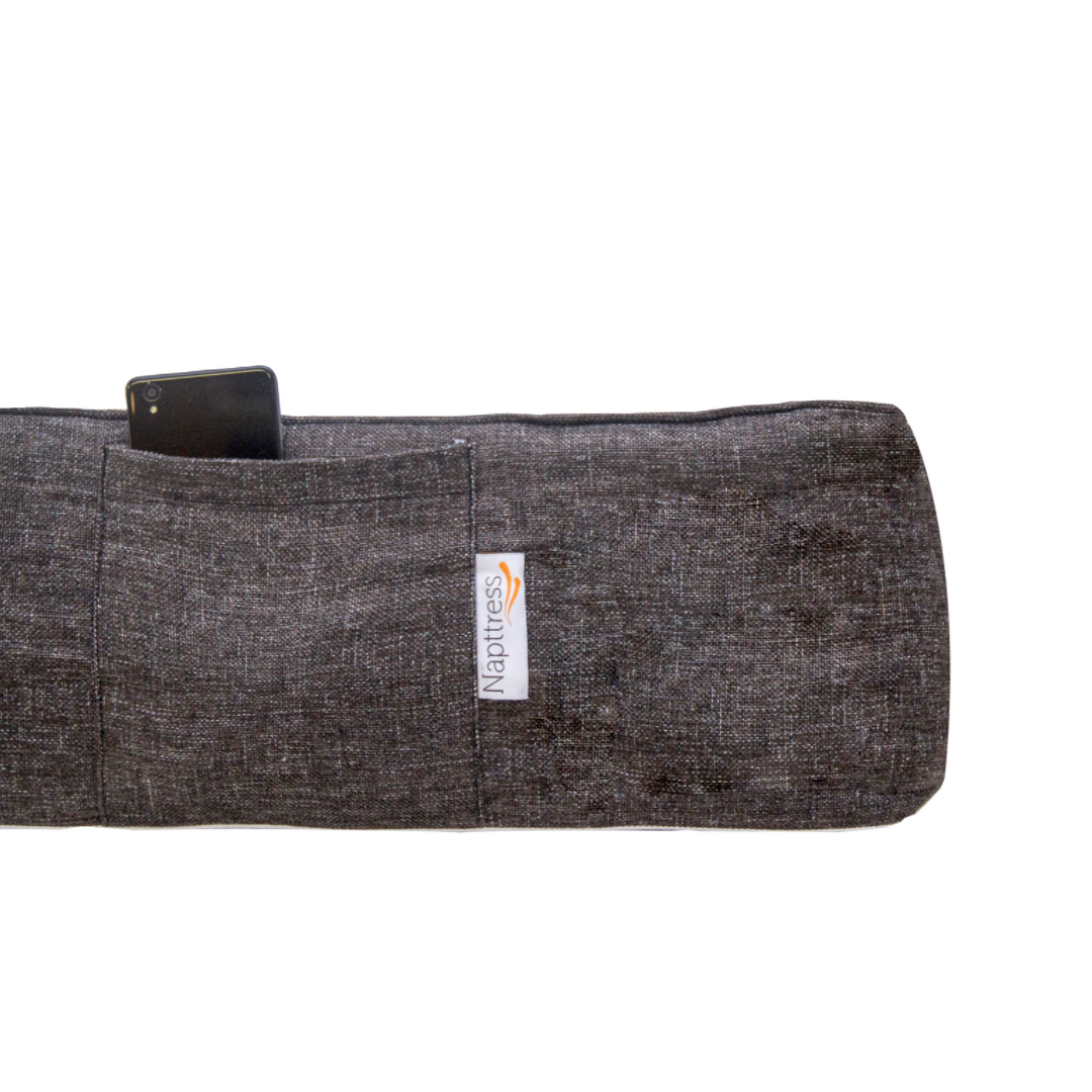 Napttress: single variant foam Mattress | 5Inch Thickness