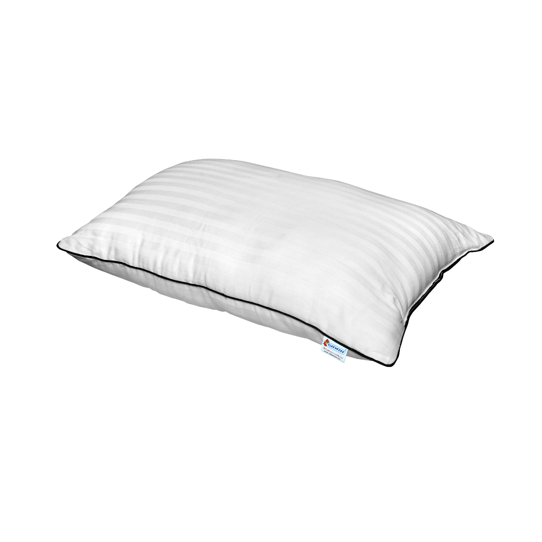 Soft Microfiber Bed Sleeping Pillow
