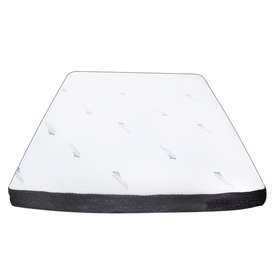 Napttress: single variant foam Mattress | 5Inch Thickness