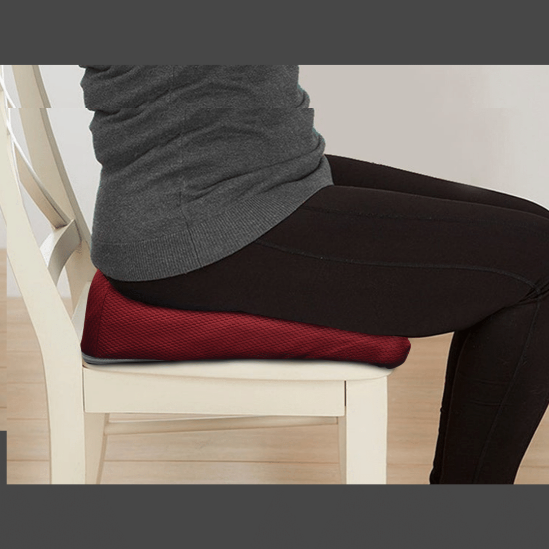 Foam Based Sitting Cushion