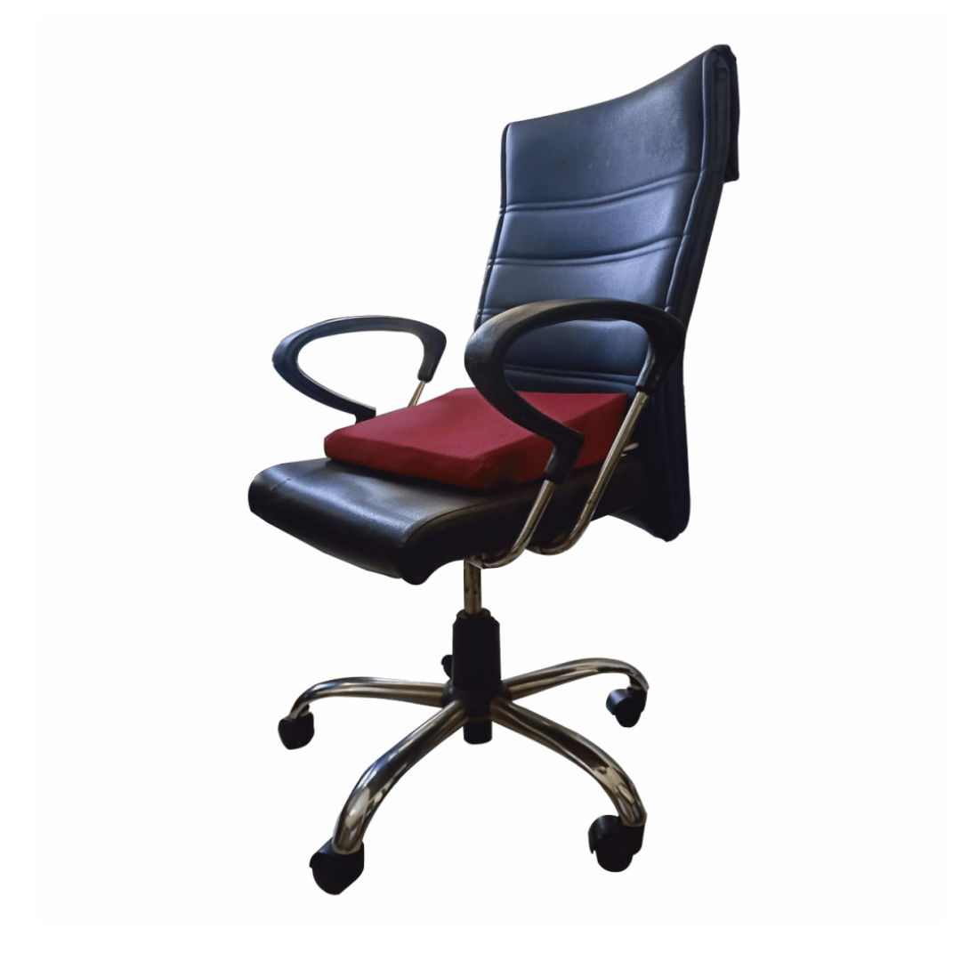 Foam Based Sitting Cushion