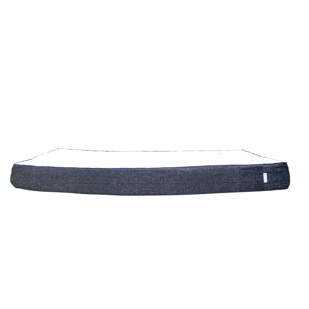 Napttress: single variant foam Mattress | 5Inch Thickness