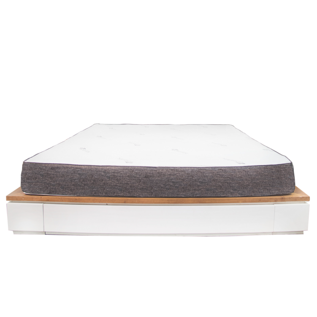 Napttress: single variant foam Mattress | 5Inch Thickness