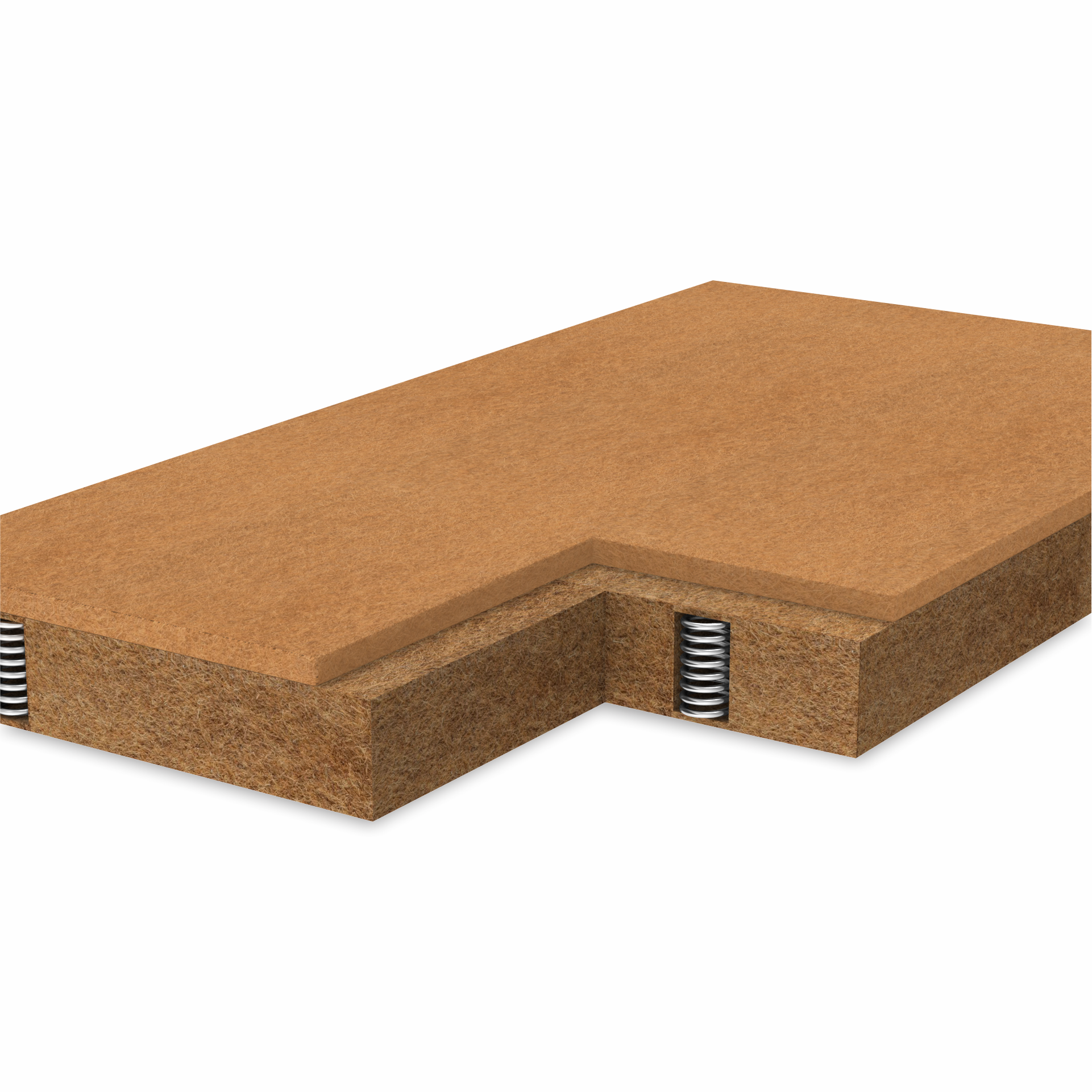 Ortho Spine Extra Firm - 6 Inch