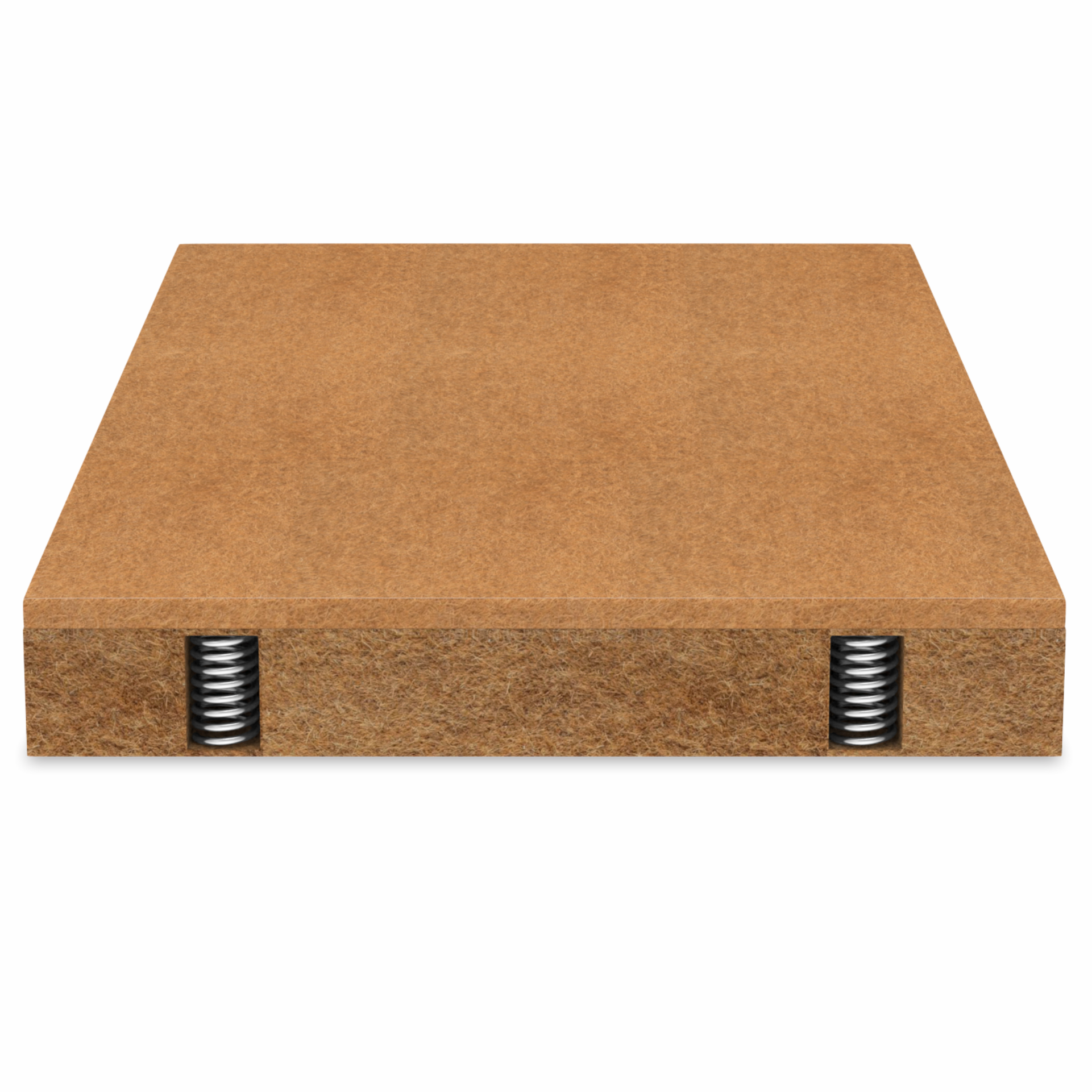 Ortho Spine Extra Firm - 6 Inch