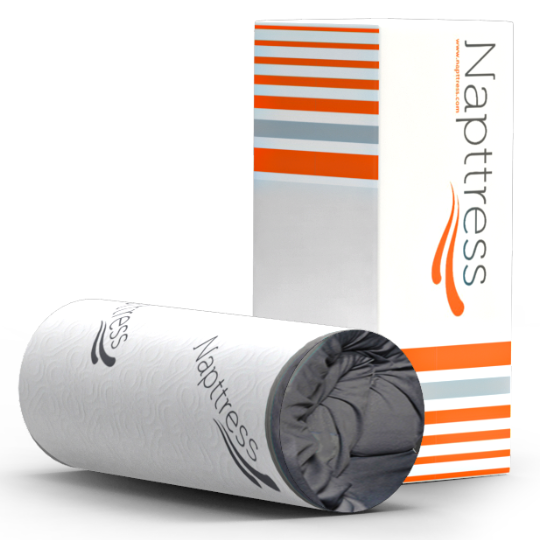 Napttress Luxury Series