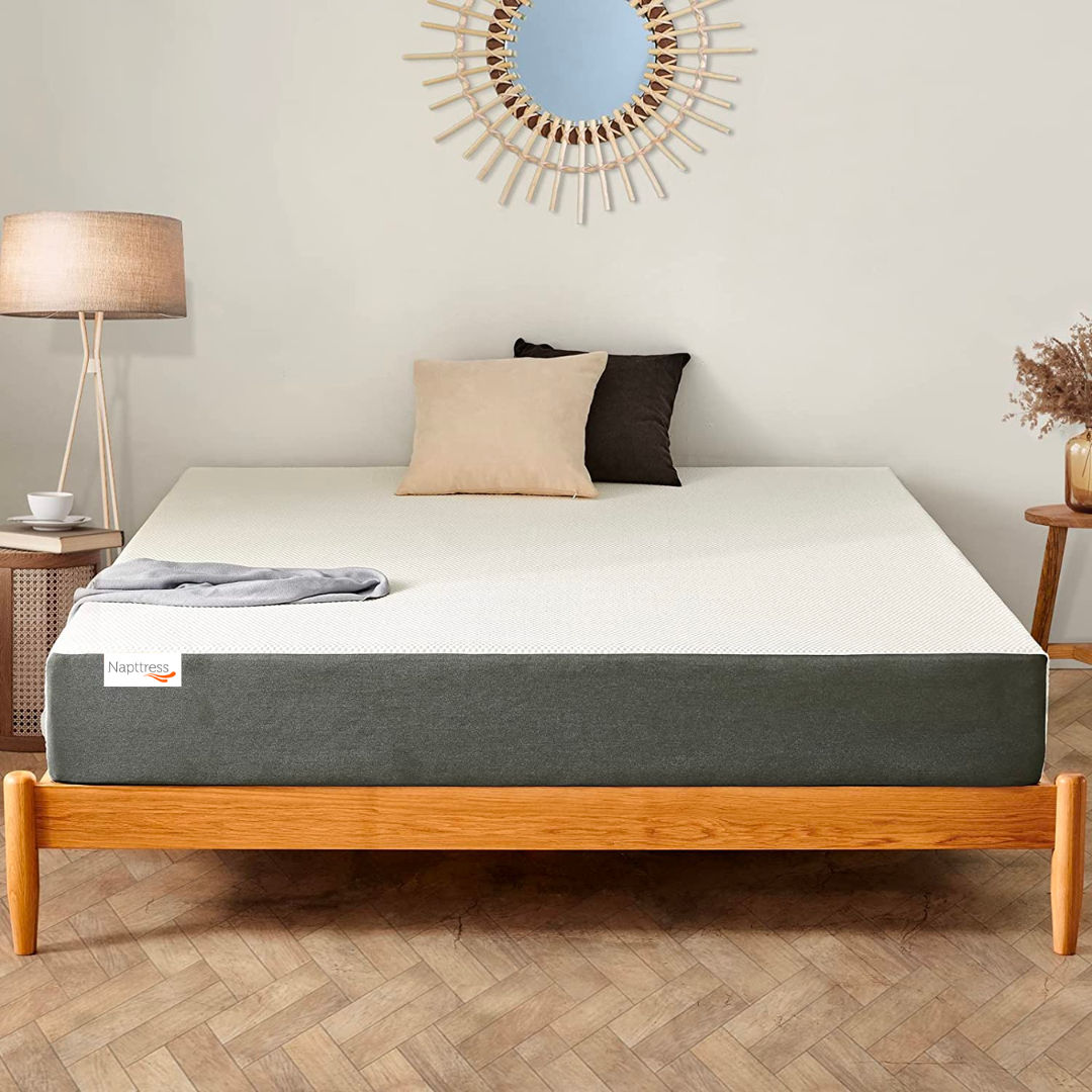 Napttress Value Plus Series