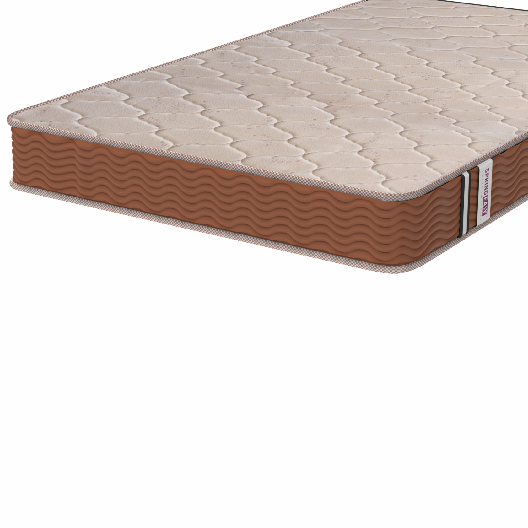 Ortho Spine Extra Firm - 6 Inch