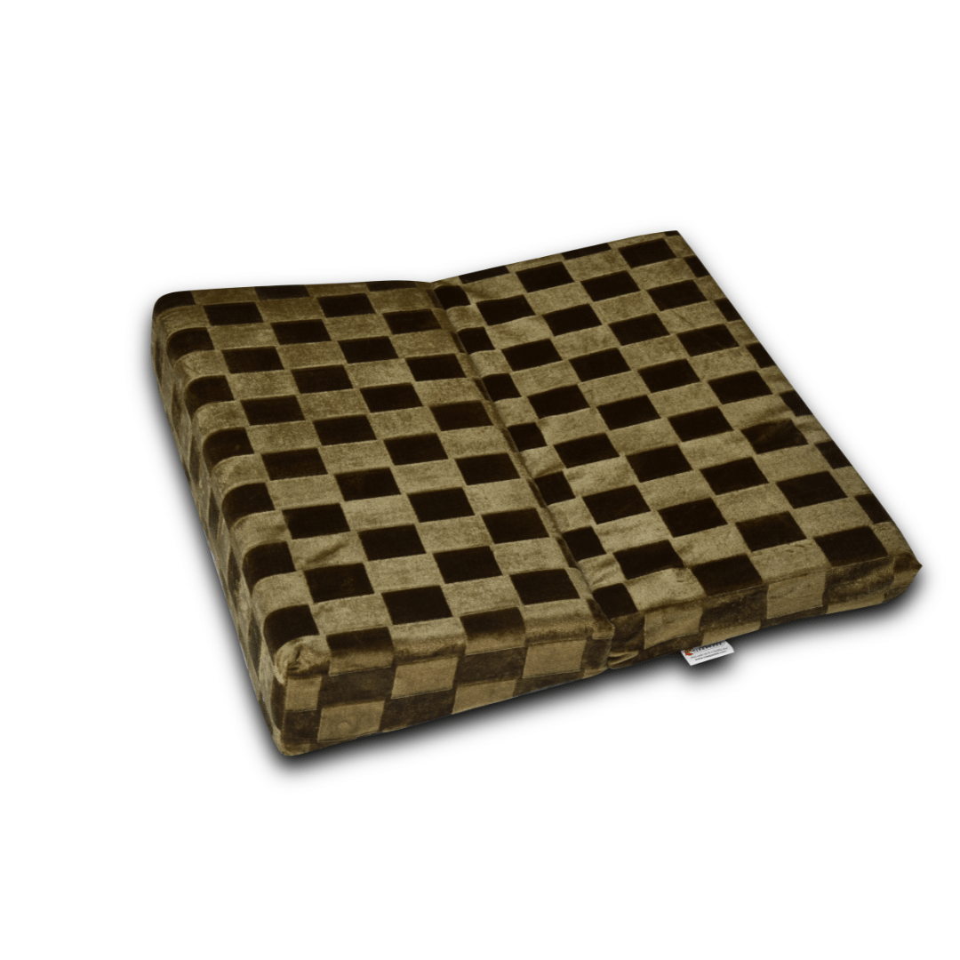 Meditation Cushion for Yoga, Meditation & Vipashyana