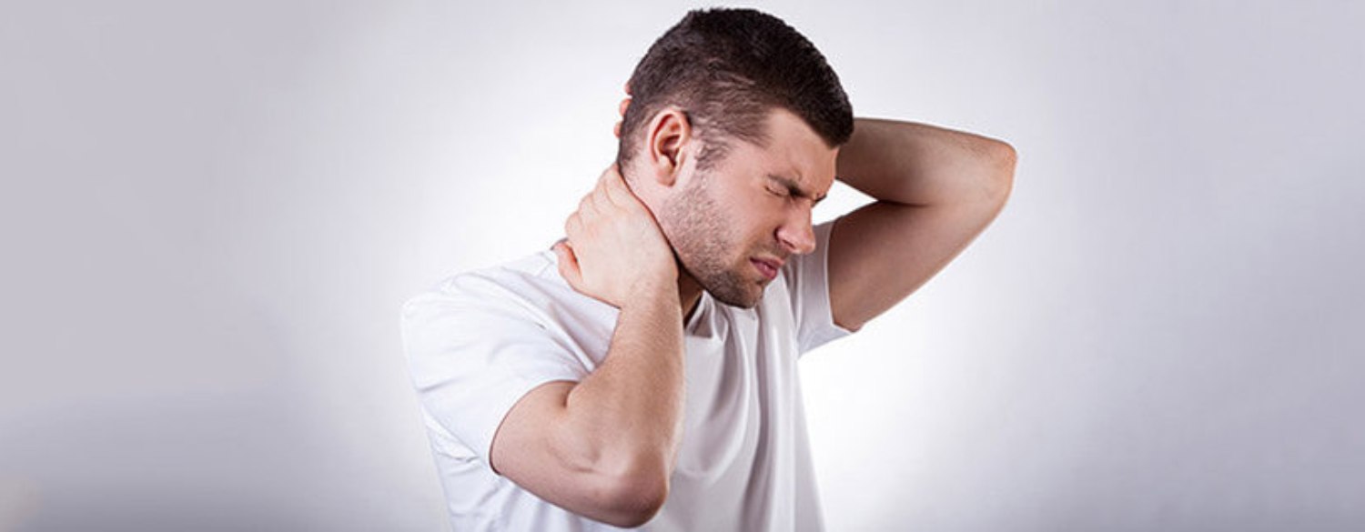 Your pillow could be the reason of your serious neck pain.