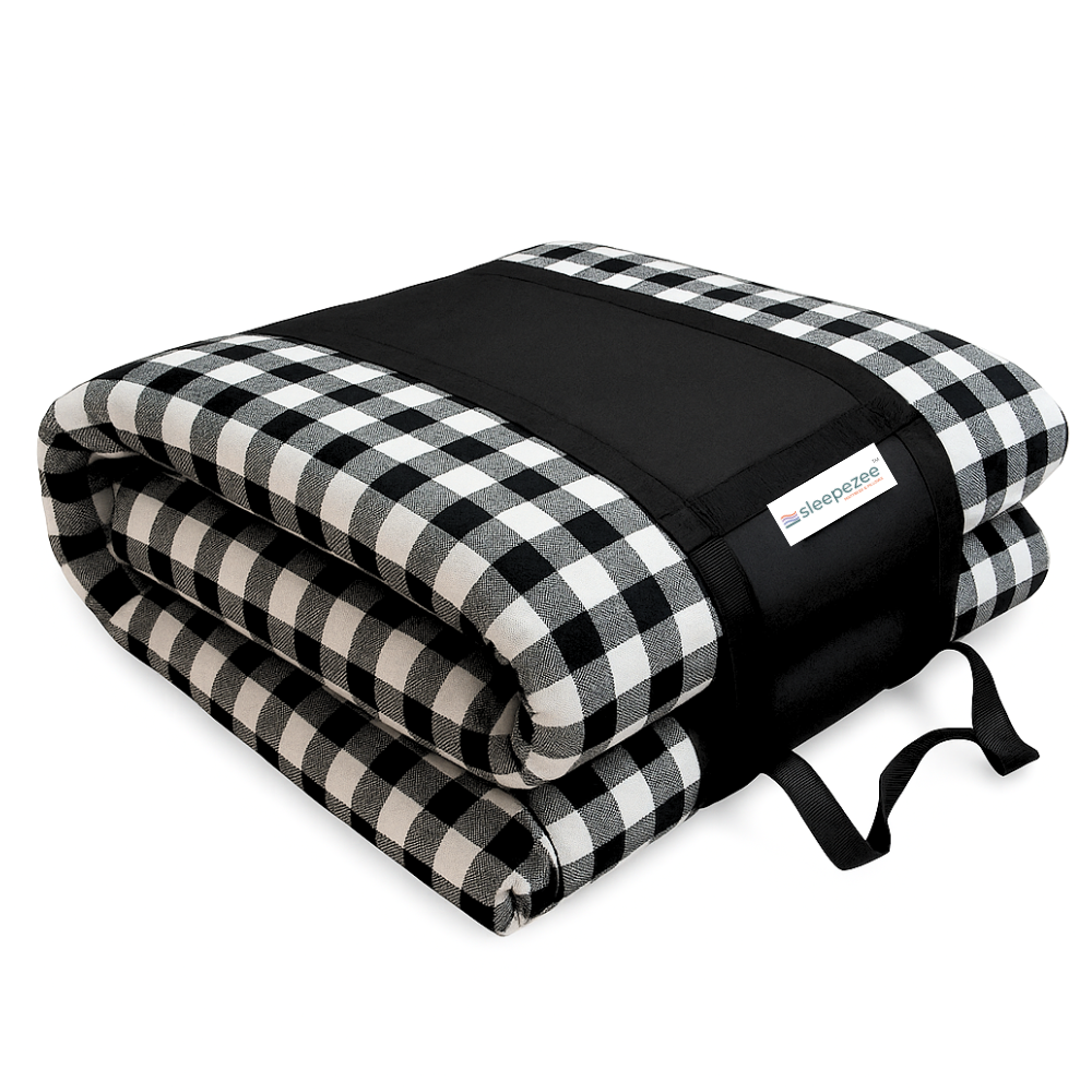 Sleepezee Foldable Travel Mattress