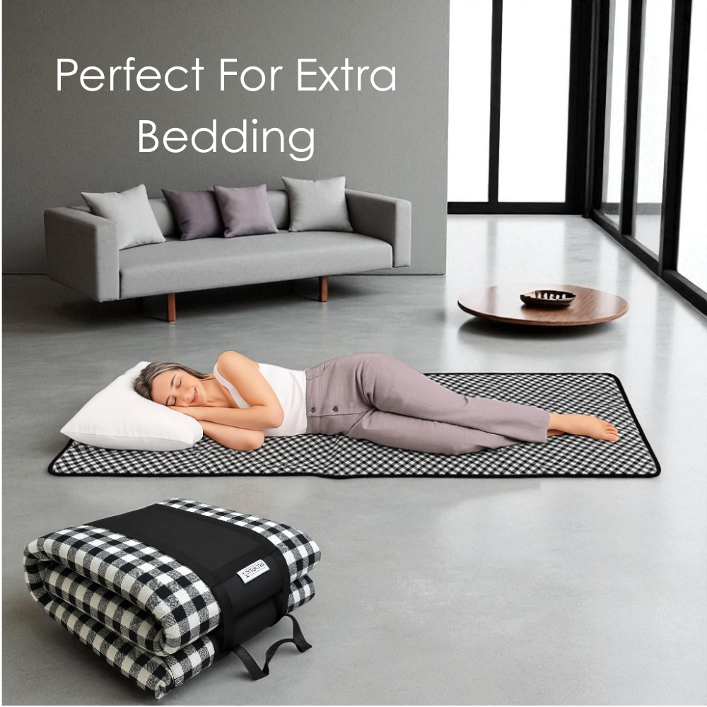 Sleepezee Foldable Travel Mattress