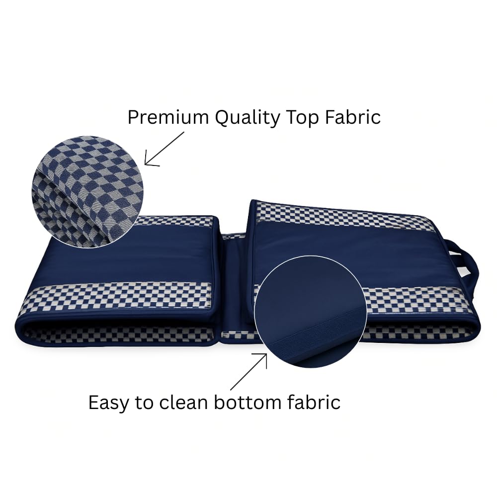 Sleepezee Foldable Travel Mattress