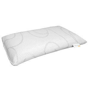 Latex Natural Foam Pillows (White)