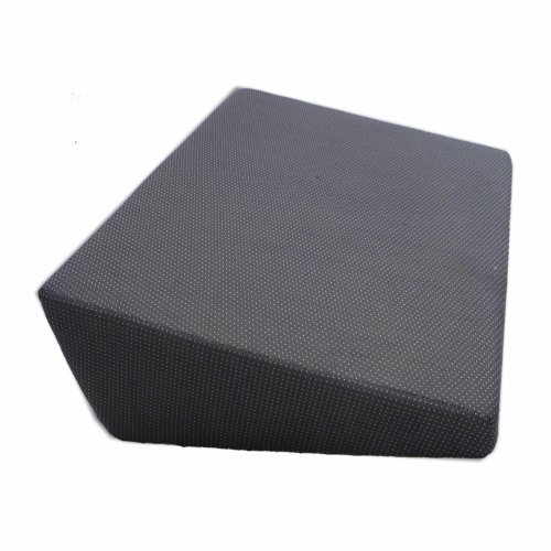Ortho Bed Wedge Memory Foam Pillow
