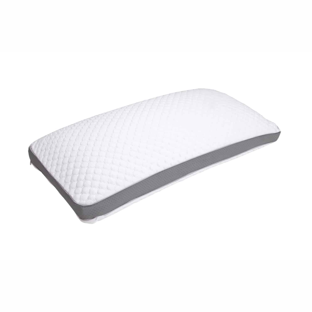 Memory Foam Ortho Bed Pillow