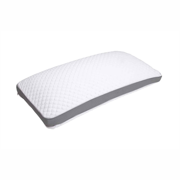 Beautyrest celsius clearance gel infused pillow